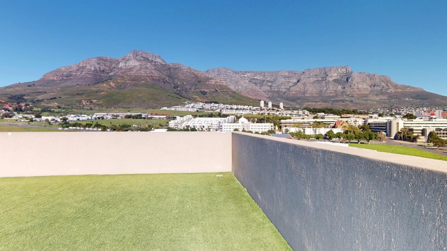 2 Bedroom Property for Sale in Zonnebloem Western Cape